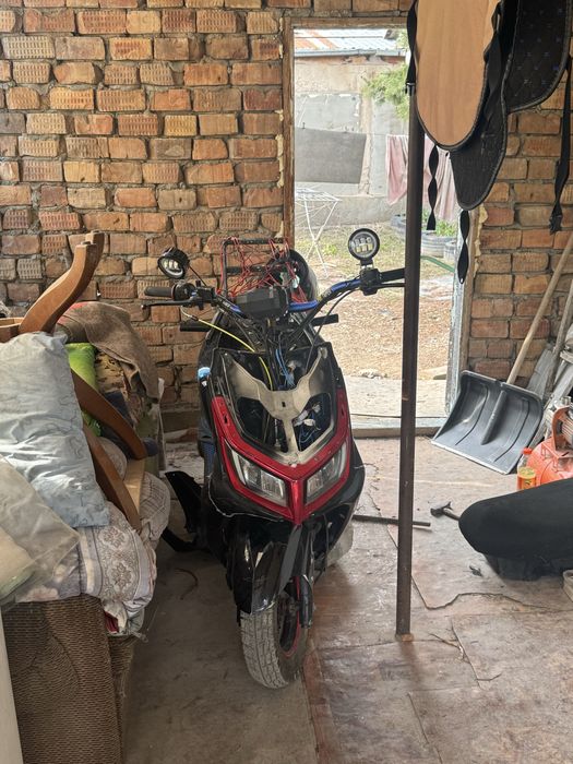 м8  N1-поколение