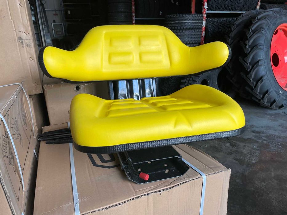 Scaun Impermeabil de tractor agricole livrare rapida FIAT CLASS