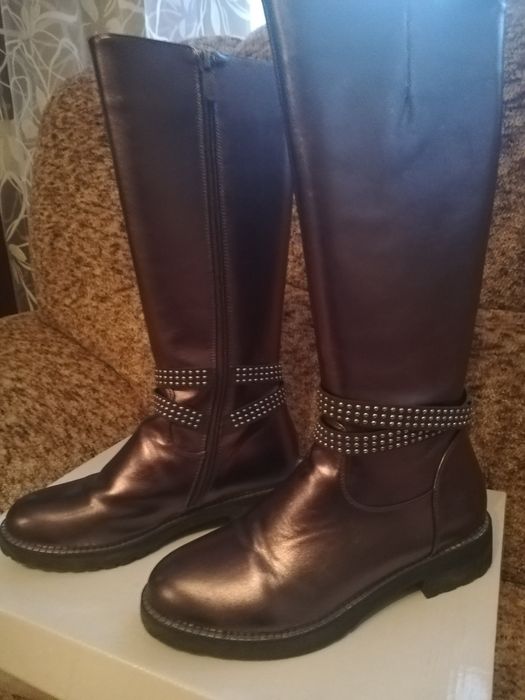 Детская обувь для девочек