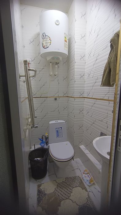 Жиззах шахар. Заргарлик МФЙ. 5 хонали уй. Евроремонт.