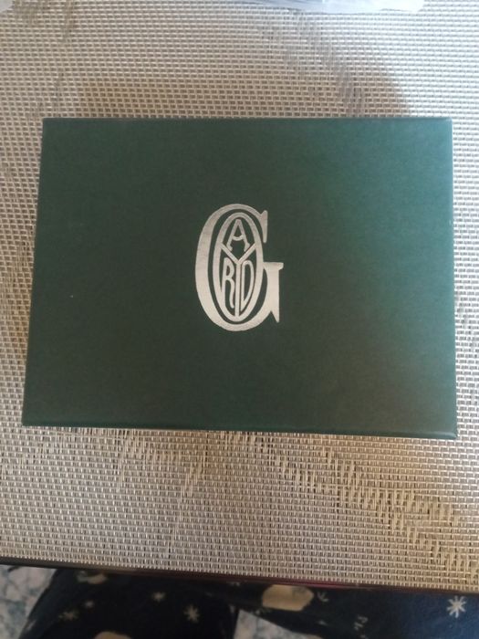 Кард холдер женский