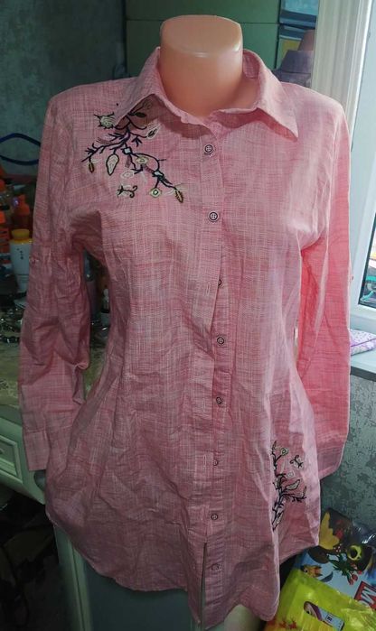 Женские вещи размер М-Л