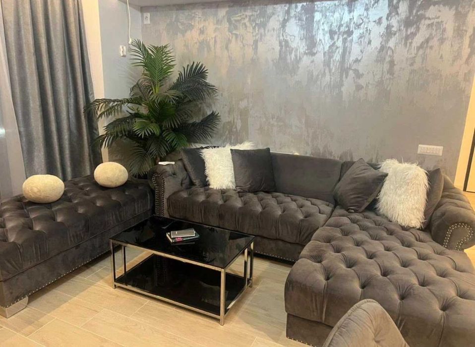 Apartament 2 camere, 65 mp – Bel Air Resort, Mamaia Nord
