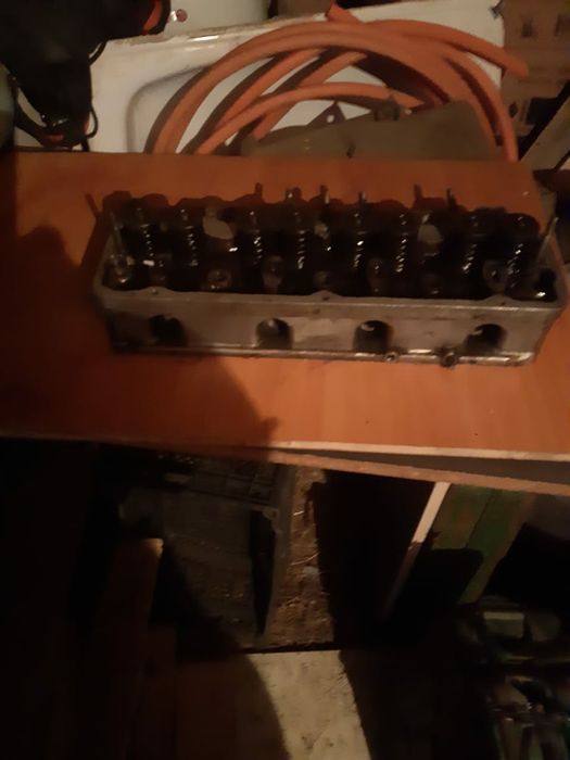 Продам автозапчасти