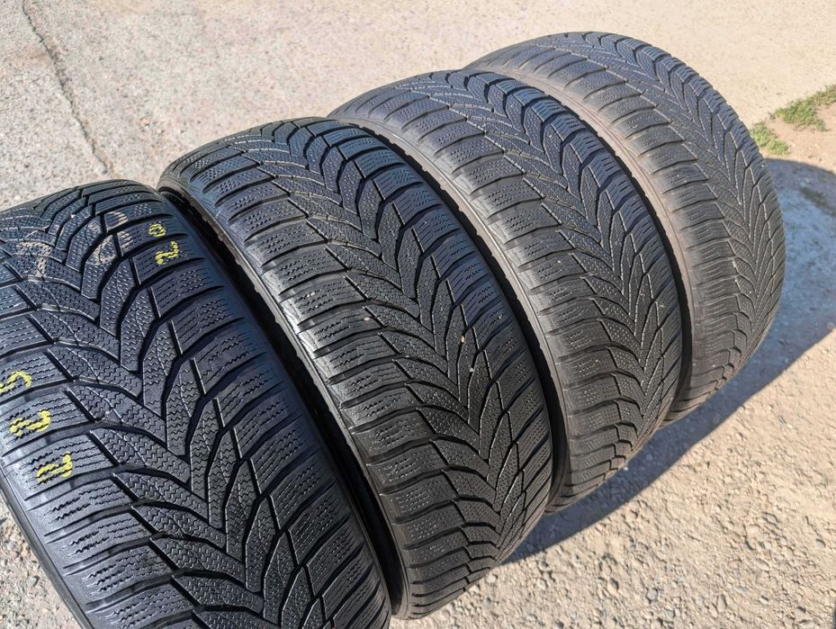 225/50 R18 • Iarna • Nexen Winguard Sport 2 99H XL | 4 buc | Pret/buc