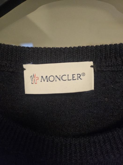 Moncler pulovăr S
