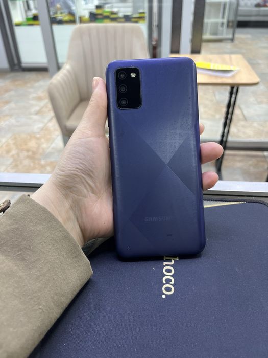 Самсунг А02s/////////
