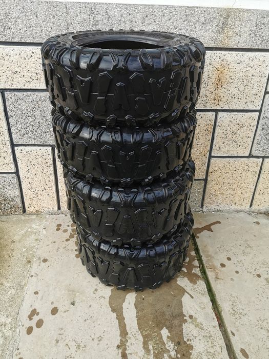 Cauciucuri ATV 26 9 14 / 26 11 14