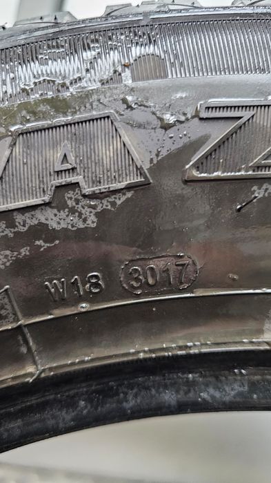 Шины nordman 7 suv R20