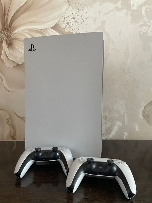 Продаю Playstation5