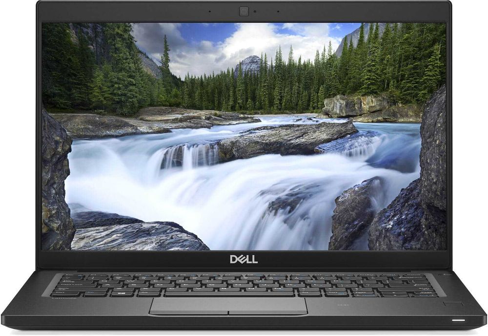 Лаптоп DELL 7390 I5-8350U 8GB 256GB SSD NVME с до 24 МЕСЕЦА ГАРАНЦИЯ и Windows 11 PRO