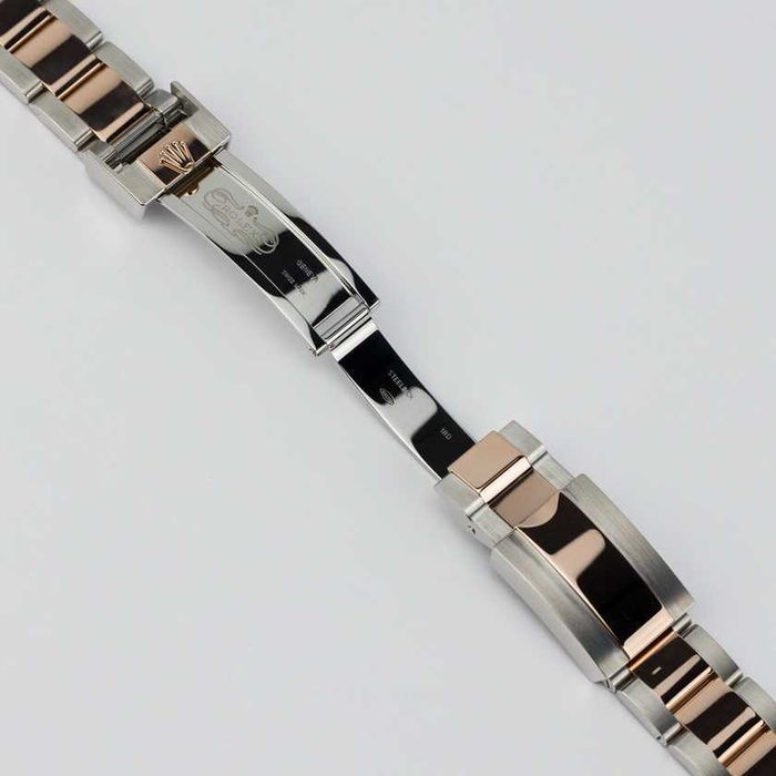 Rolex Yacht-Master II 44mm 116681 Steel & Everose gold