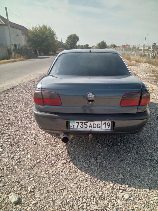 Продам Опель Омега