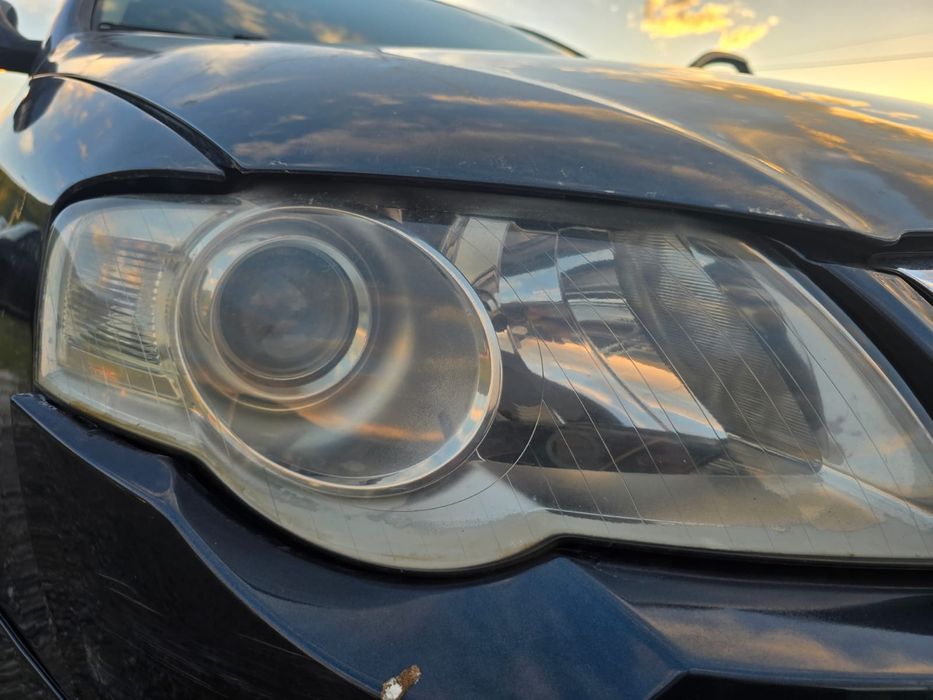 Wv passat 2.0tdi
