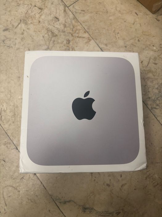 Mac Mini PC Apple Procesor M2, 512 Gb , 8Gb Ram In stare foarte buna