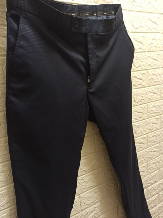 Костюм - Смокинг