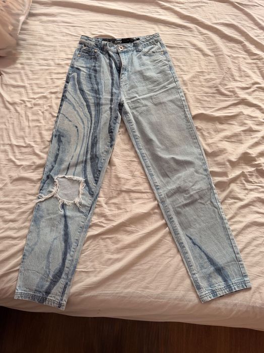 Manière De Voir дънки