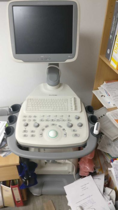 Ехограф Sono Scape S11