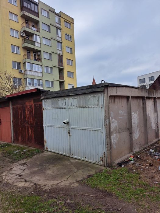 Garaj inchiriere / vanzare