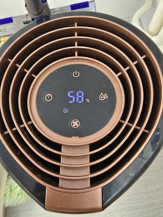 Umidificator Philips