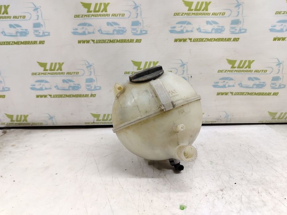 Vas lichid antigel A6395010503 Mercedes Benz Viano W639 (2003 - 2010)