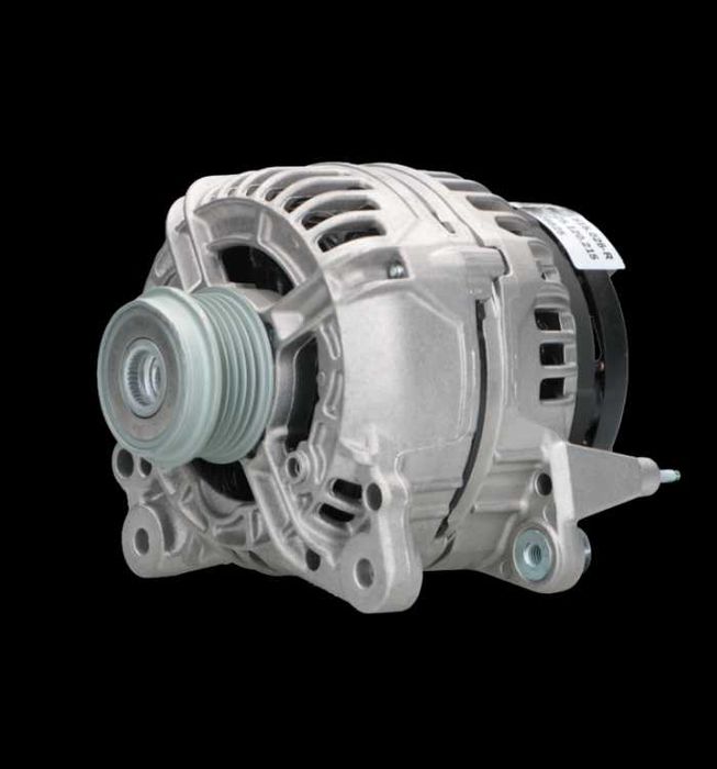 Alternator Bosch reconditionat pentru VW , Audi 0124515026