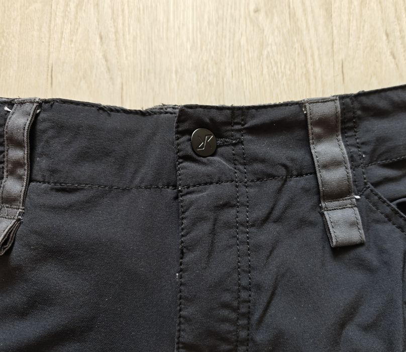 RVRC GP Pro Zip-off convertible pants, мъжки дълги/къси панталони