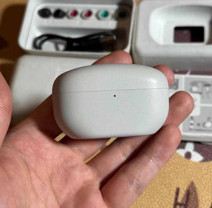 SONY WF-1000XM5 Bluetooth headphones