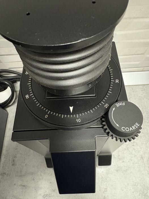 Rasnita cafea Eureka Mignon Manuale in garantie