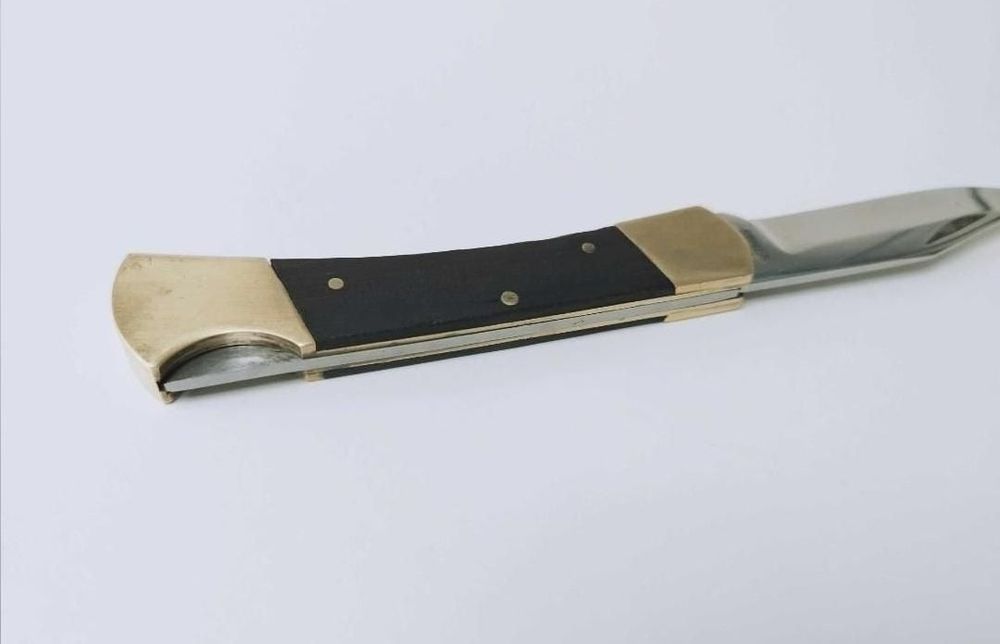 Briceag vechi Stainles China