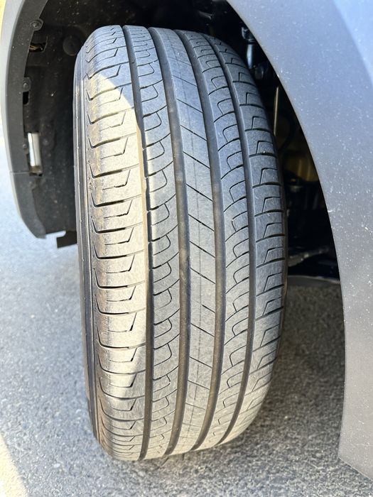 Anvelope vara Linglong Eco Master E 205/60R16 92H DOT 5025