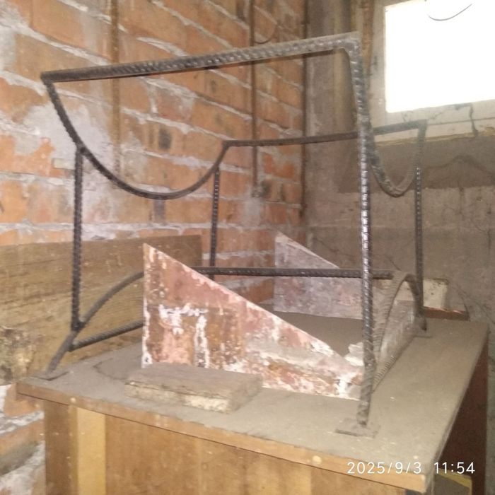 Буре от Акация 120 литра