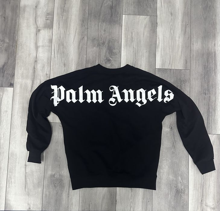 bluza palm angels