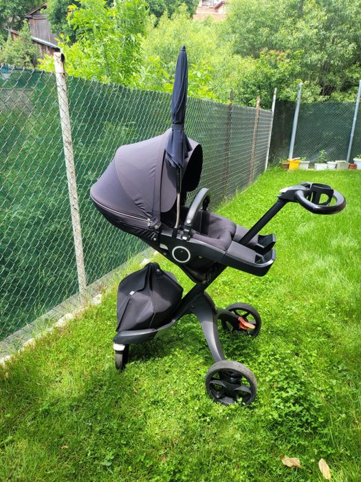 Stokke Xplory V 6