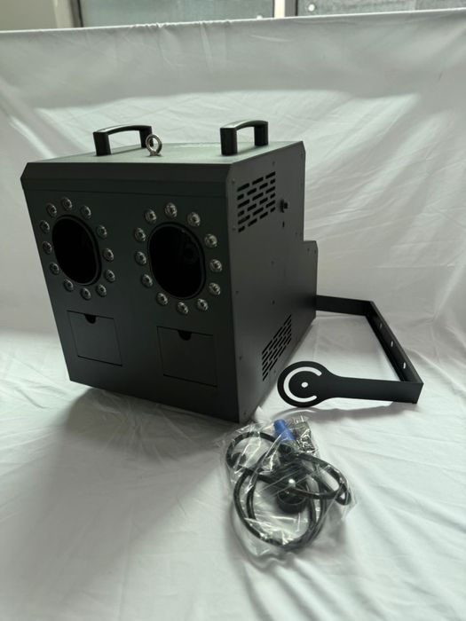 Masina de balonase cu fum | Produs nou