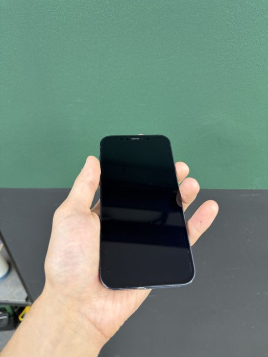 iphone 12 64gb продажа либо обмен