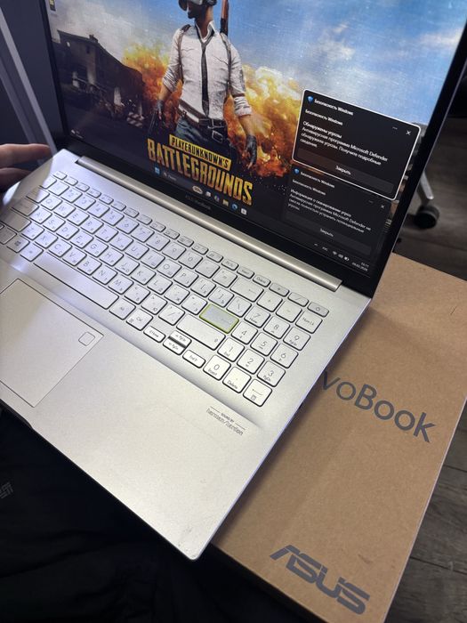 Продаю идеальный Asus