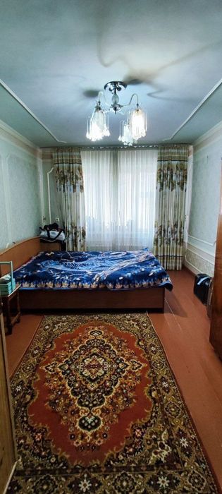 Продаётся 3- комнатная квартира 3 этаж