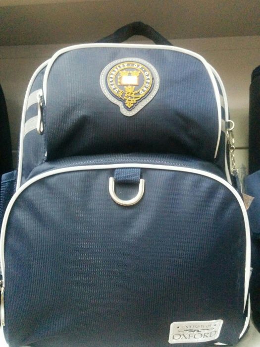 Рюкзак Oxford оригинал