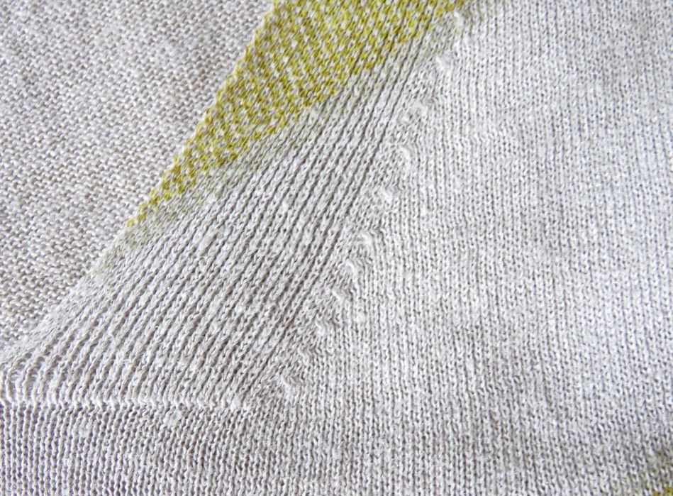 Блузка/тениска Burberry Brit, M