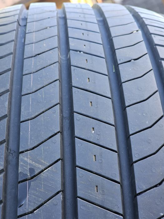 Nexen 215 60 R17 vara DOT 202506