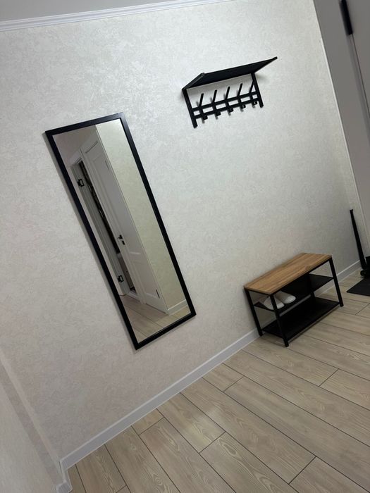 Сдам посуточно квартиру