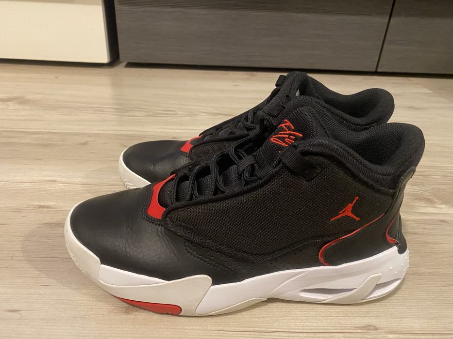 Маратонки Nike Jordan Max 39