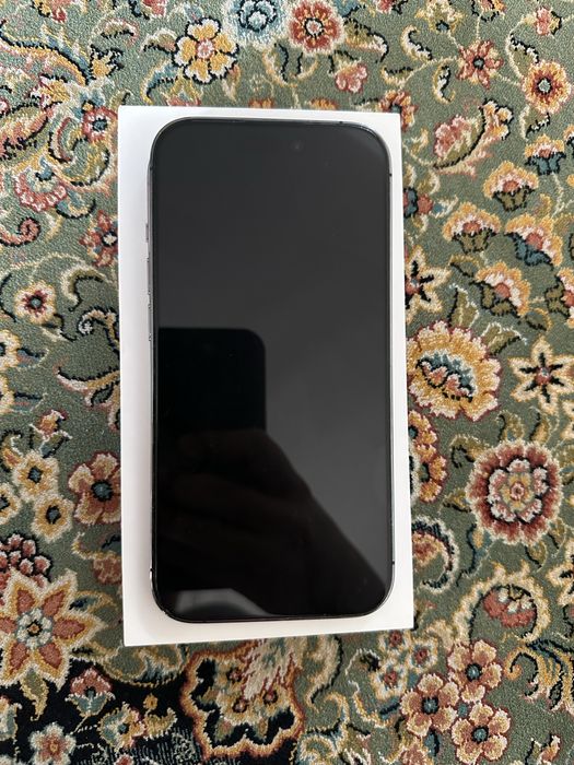 Продаю Iphone 14 Pro 512 Гб