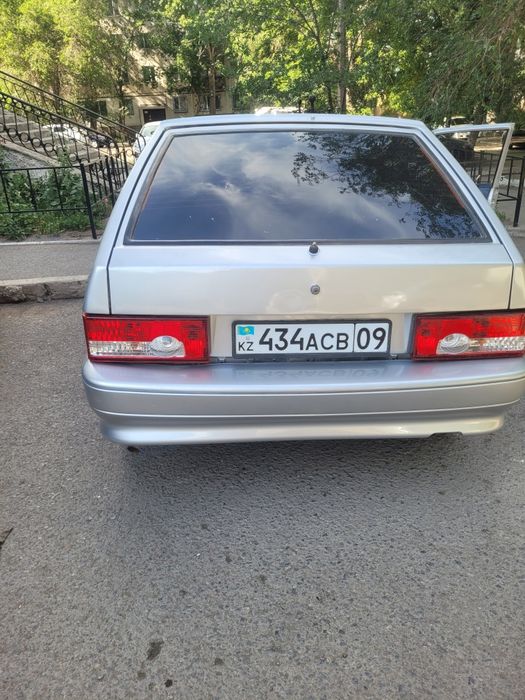 Продам ваз 2114 ..
