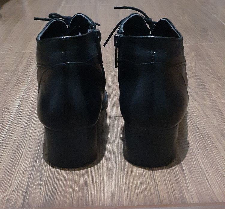 Женские полуботинки