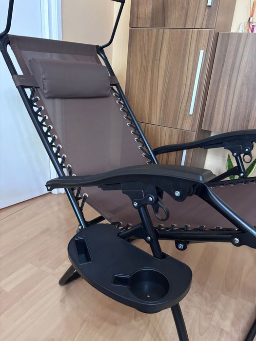Sezlong nou de vanzare