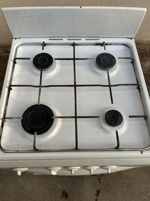 Газовый плита б/У