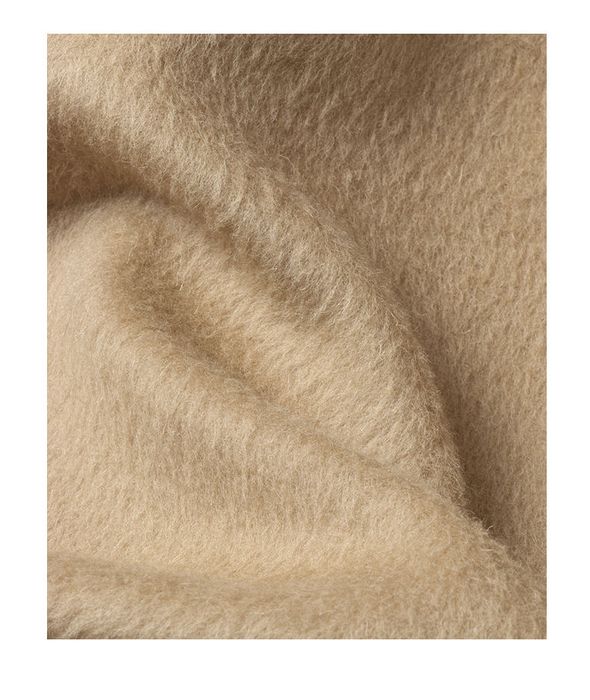 пальто под MaxMara (Альпака 96%)