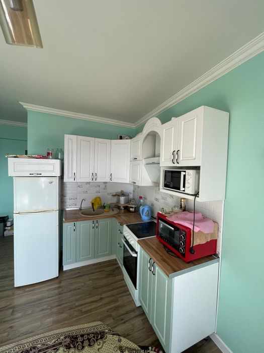 Сдам кухня студия